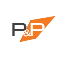 P&P Projects logo, P&P Projects contact details