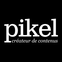 Pikel logo, Pikel contact details