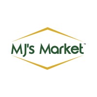 MJ's Market logo, MJ's Market contact details