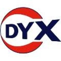 DYX INTERNATIONAL INC logo, DYX INTERNATIONAL INC contact details