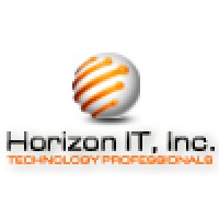 Horizon IT, Inc logo, Horizon IT, Inc contact details