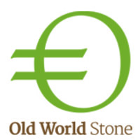 OLD WORLD STONE logo, OLD WORLD STONE contact details