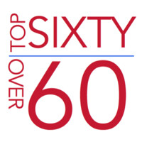 Top Sixty Over Sixty logo, Top Sixty Over Sixty contact details