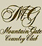 MountainGate Country Club logo, MountainGate Country Club contact details