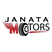 Janata Motors logo, Janata Motors contact details