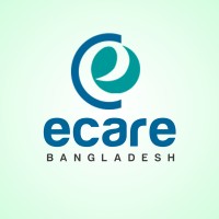 ECARE Solutions logo, ECARE Solutions contact details