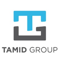 TAMID Dartmouth College logo, TAMID Dartmouth College contact details