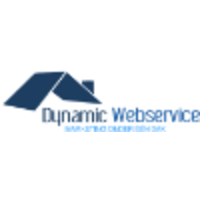 Dynamic Webservice logo, Dynamic Webservice contact details