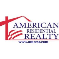 American Residential Realty logo, American Residential Realty contact details