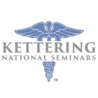 Kettering National Seminars logo, Kettering National Seminars contact details