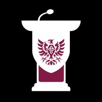 McMaster Debate Society logo, McMaster Debate Society contact details