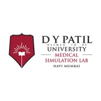 DY Patil University Medical Simulation Laboratory logo, DY Patil University Medical Simulation Laboratory contact details