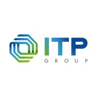 ITP Group International logo, ITP Group International contact details