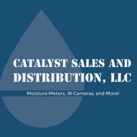 Catalyst Sales and Distribution, LLC logo, Catalyst Sales and Distribution, LLC contact details