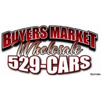 Buyers Market & Wholesale Inc. logo, Buyers Market & Wholesale Inc. contact details