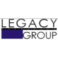 Legacy Group Commercial Real Estate logo, Legacy Group Commercial Real Estate contact details