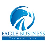 Eagle Business Technology logo, Eagle Business Technology contact details