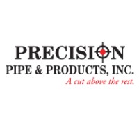 PRECISION PIPE & PRODUCTS, INC logo, PRECISION PIPE & PRODUCTS, INC contact details