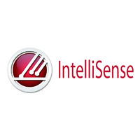 IntelliSense Software logo, IntelliSense Software contact details