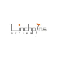 Linchpins Design logo, Linchpins Design contact details