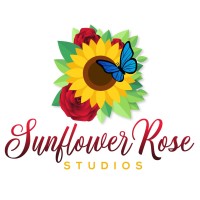 Sunflower Rose Studios logo, Sunflower Rose Studios contact details