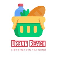 Urban Reach logo, Urban Reach contact details