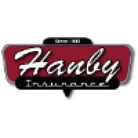 Hanby Insurance logo, Hanby Insurance contact details