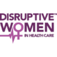 Disruptive Women in Health Care logo, Disruptive Women in Health Care contact details