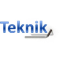 Teknik Consulting logo, Teknik Consulting contact details