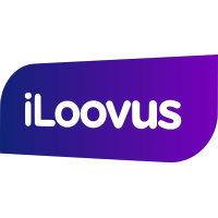 Iloovus logo, Iloovus contact details