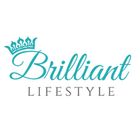 Brilliant Lifestyle logo, Brilliant Lifestyle contact details