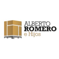 Alberto J. Romero e Hijos logo, Alberto J. Romero e Hijos contact details