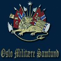 Oslo Militære Samfund logo, Oslo Militære Samfund contact details