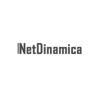 NetDinamica logo, NetDinamica contact details