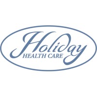 Heritage Center at Holiday Health Care logo, Heritage Center at Holiday Health Care contact details