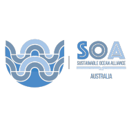 SOA Australia logo, SOA Australia contact details