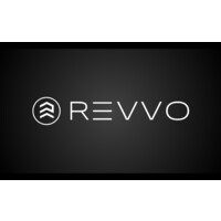 Revvo logo, Revvo contact details