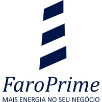 FaroPrime logo, FaroPrime contact details