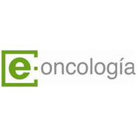 e-oncologia logo, e-oncologia contact details