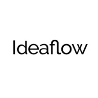 IdeaFlow Inc. logo, IdeaFlow Inc. contact details