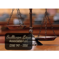 SullivanLawFirm logo, SullivanLawFirm contact details