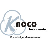 Knoco Indonesia logo, Knoco Indonesia contact details