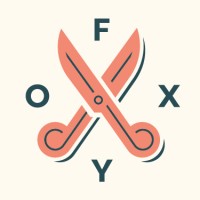 Foxy Boss Salon logo, Foxy Boss Salon contact details