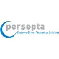 Persepta logo, Persepta contact details