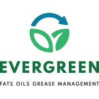 Evergreen Grease Service logo, Evergreen Grease Service contact details