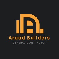 Araad Builders Inc. logo, Araad Builders Inc. contact details