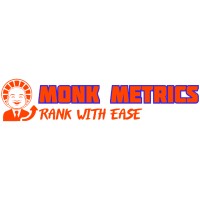 Monk Metrics logo, Monk Metrics contact details