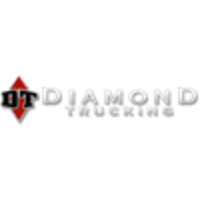 Diamond Trucking Inc logo, Diamond Trucking Inc contact details