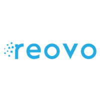 Reovo logo, Reovo contact details