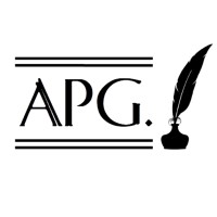 APG Content & Consulting logo, APG Content & Consulting contact details